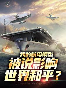 我的航母模型，被说影响世界和平？