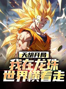 天胡开局：我在龙珠世界横着走