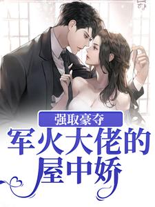 强取豪夺：军火大佬的屋中娇