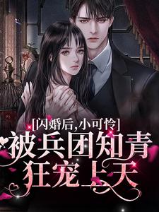 闪婚后，小可怜被兵团知青狂宠上天