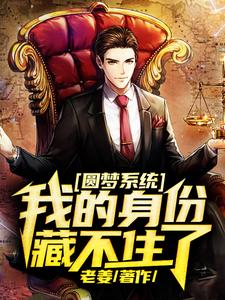 圆梦系统：我的身份藏不住了