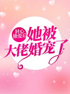 封心锁爱后，她被大佬婚宠了