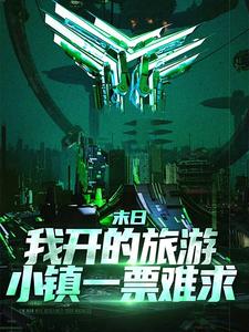 末日：我开的旅游小镇一票难求