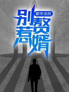 都市法则：别惹赘婿！