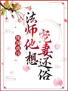 缘深虐浅：法师他想宠妻还俗