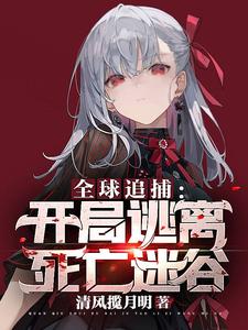 全球追捕：开局逃离死亡迷谷