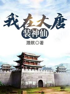 我在大唐装神仙