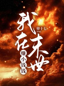 我在末世赚小钱钱