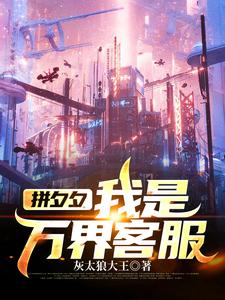 拼夕夕，我是万界客服
