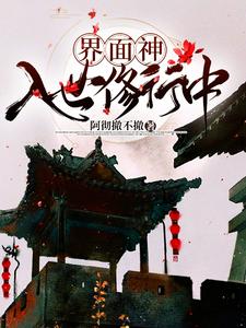 界面神入世修行中