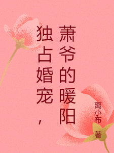 独占婚宠，萧爷的暖阳