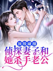 顶级碰撞！侦探妻子和她杀手老公