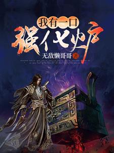 我有一口强化炉