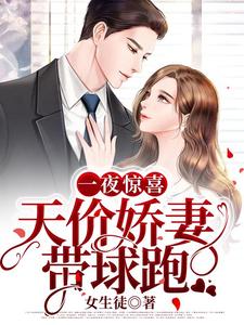 一夜惊喜：天价娇妻带球跑