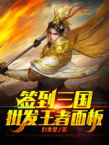 签到三国，批发王者面板
