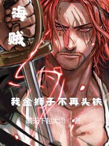 海贼：我金狮子不再头铁