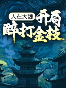 人在大魏，开局醉打金枝