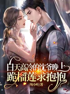 白天高冷的沈爷晚上跪榴莲求抱抱