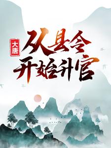 大唐：从县令开始升官