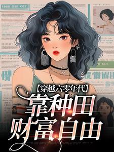 穿越六零年代：靠种田财富自由