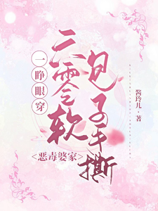 一睁眼穿六零软包子手撕恶毒婆家