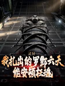 灵异：我扎出的罗酆六天能安顿枉魂