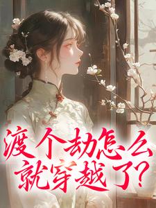 渡个劫怎么就穿越了？