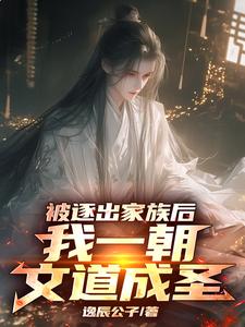 被逐出家族后，我一朝文道成圣！