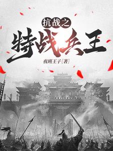 抗战之特战兵王
