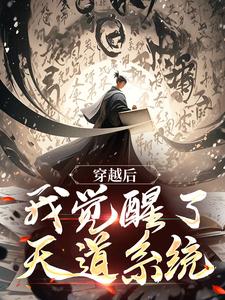 穿越后，我觉醒了天道系统