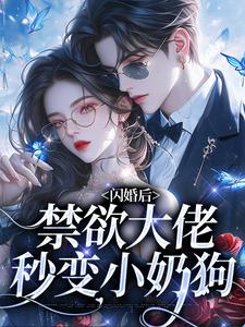 闪婚后，禁欲大佬秒变小奶狗