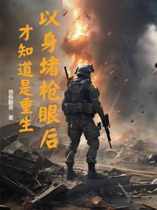 以身堵枪眼后，才知道是重生