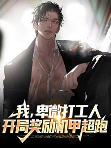 我，卑微打工人，开局奖励机甲超跑