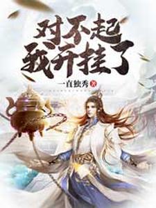 对不起我开挂了