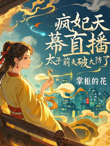 疯妃天幕直播，太子前夫破大防了