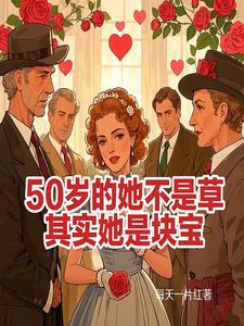 50的她不是草其实她是块宝