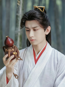 莲花楼她从末世来