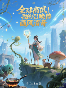 全球高武：我的召唤兽画风清奇