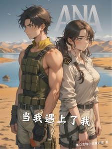 当我遇上了我