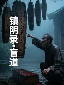镇阴录：盲道