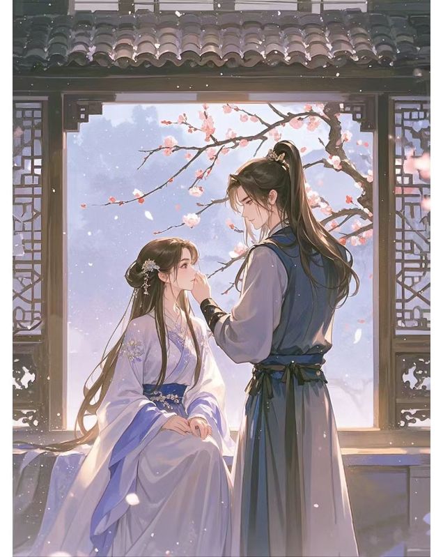 王妃为救敌国细作父子，将我害死后