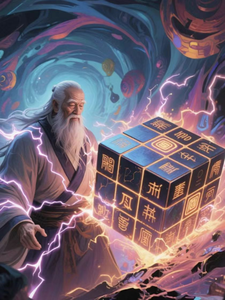 用科学的力量走向永恒