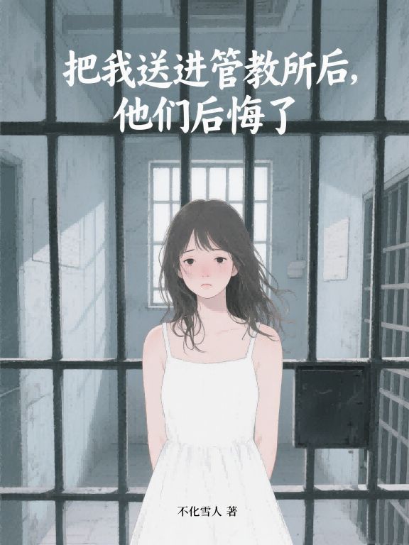把我送进管教所后，他们后悔了