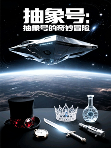 抽象号：抽象号的奇妙冒险
