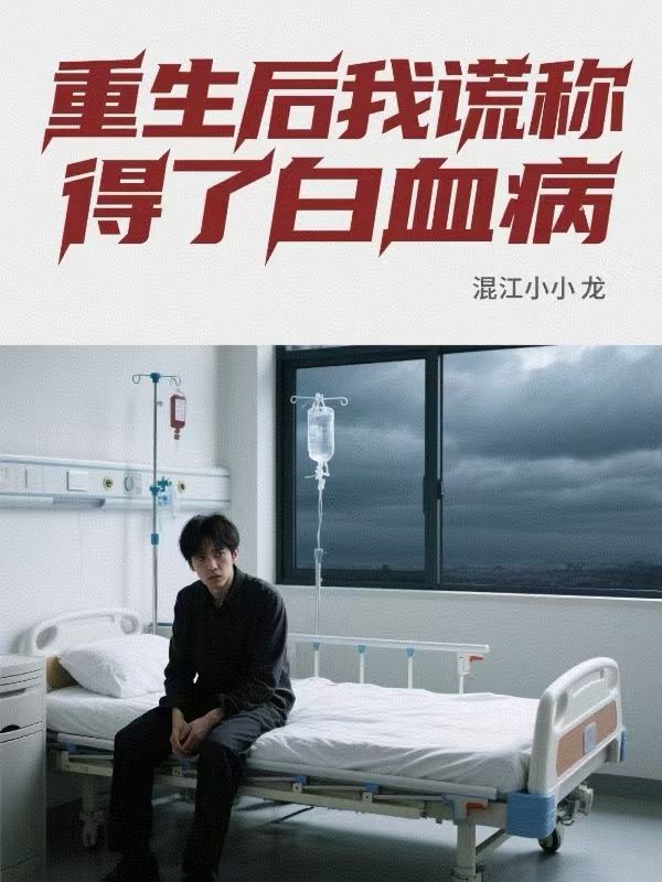 重生后我谎称得了白血病