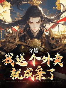 穿越：我送个外卖就成亲了