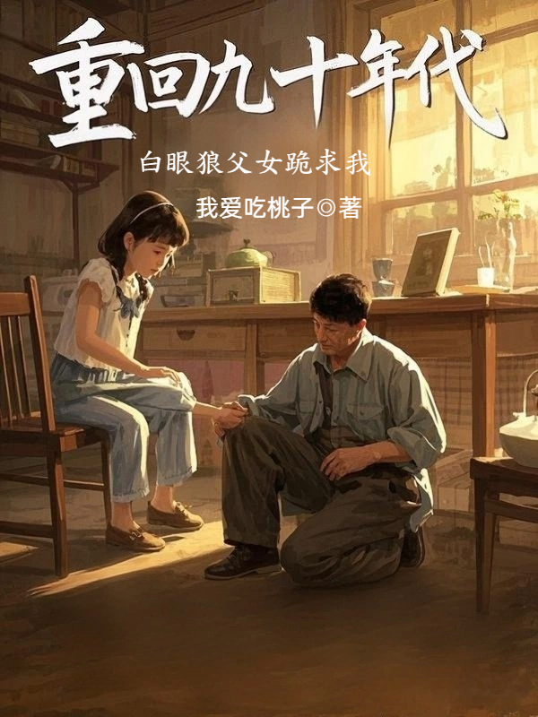 重回九十年代，白眼狼父女跪求我