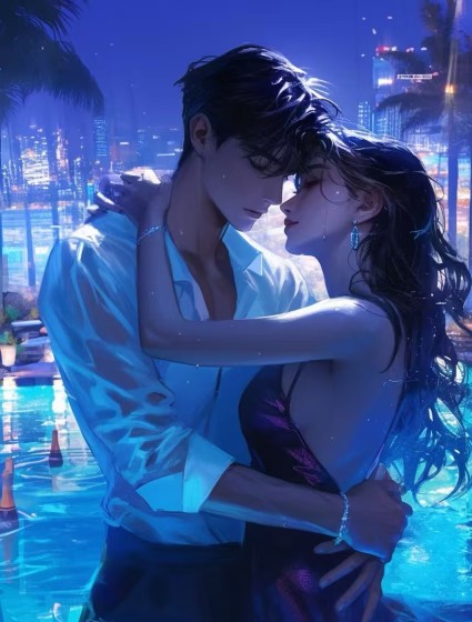 不就和性瘾男闺蜜共度一夜，至于离婚吗