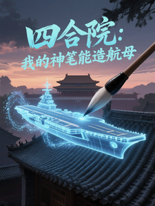 四合院：我的神笔能造航母