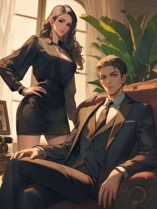 未婚夫把我送给绑匪后，我杀疯了